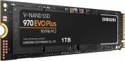 Samsung 970 EVO Plus Interne NVMe SSD 1 TB M.2 2280