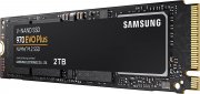 Samsung 970 Evo Plus M.2 NVMe interne 2TB SSD