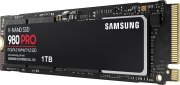 Samsung 980 Pro M.2 interne 1TB SSD