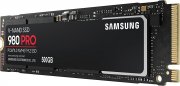 Samsung 980 Pro M.2 interne 500GB SSD