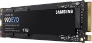 Samsung 990 EVO NVMe M.2 Interne 1 TB SSD