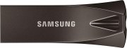 Samsung BAR Plus 128GB Typ-A 400 MB/s USB 3.1 Flash Drive Titan Gray (MUF-128BE4/APC)