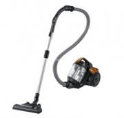 Samsung Bodenstaubsauger VC07K51H0VD/EG in stylischem Gold f&uuml;r 104,99 Euro inkl. Versand