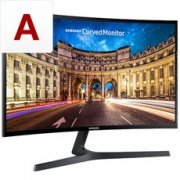 Samsung C24F396FH LED, 24 Zoll LED-Monitor f&uuml;r 120,89&euro; incl. Versand