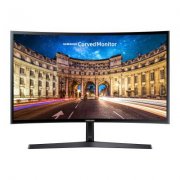 Samsung C24F396FHU - 60 cm (24 Zoll), LED, Curved Monitor, f&uuml;r 119&euro; statt 127.81&euro;