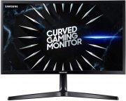 Samsung C24RG54FQR 59,8 cm (24 Zoll) Full HD Curved Gaming Monitor