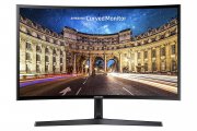 Samsung C27F398F 27 Zoll Curved Monitor (HDMI, D-Sub, 4ms, 60 Hz , 1920 x 1080 Pixel)
