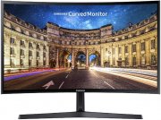 Samsung C27F398F 68,58 cm (27 Zoll) Curved Monitor HDMI, Display Port, Full HD
