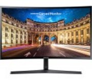 Samsung C27F398F Curved Monitor, 68,58 cm (27 Zoll), Schwarz f&uuml;r 169&euro; statt 189,90&euro;