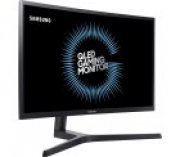 Samsung C27FG73 27" Curved QLED Gaming-Monitor mit Full HD f&uuml;r 268,90&euro; statt 327,18&euro;