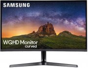 Samsung C27JG50QQU 68,6cm (27 Zoll) Curved WQHD Gaming-Monitor