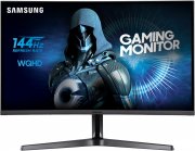 Samsung C27JG52 68.58 cm (27 Zoll) WQHD Curved Monitor bei Amazon f&uuml;r 258,32 Euro