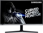 Samsung C27RG54FQR 69 cm (27 Zoll) Curved Gaming Monitor