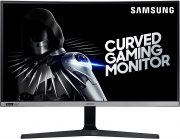 Samsung C27RG54FQU 69 cm (27 Zoll) Full HD Curved Gaming Monitor