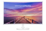 Samsung C32F391 80 cm (32 Zoll) Curved Monitor bei Amazon f&uuml;r 209&euro;