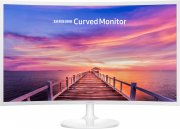 Samsung C32F391 80cm (32 Zoll) FHD Curved Office-Monitor f&uuml;r 169 Euro