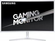 Samsung C32JG51FDU - 80 cm (31,5 Zoll) FullHD, LED, Curved Gaming Monitor