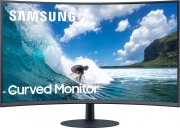 Samsung C32T550FDR Curved Monitor 31,5 Zoll Full HD, FreeSync, Lautsprecher