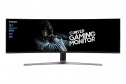 Samsung C49HG90DMU 124,20 cm (49 Zoll) LED Multitasking Monitor f&uuml;r nur 1006,94&euro; inkl. Versand