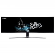  Samsung C49HG90DMU - 124 cm (49 Zoll), LED, Curved, VA-Panel nur 711,20&euro; statt 821,96&euro;