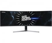  Samsung C49RG94SSU (49 Zoll) Curved Gaming Monitor, 5120 x 1440 Pixel, 120 Hz nur 1109,72&euro;