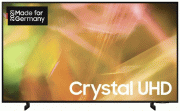 Samsung Crystal UHD 4K TV 55 Zoll (GU55AU8079UXZG)