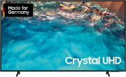 Samsung Crystal UHD BU8079 55 Zoll TV, HDR, 4K, Dynamic Crystal Color, Smart
