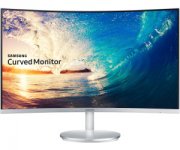 Samsung Curved Monitor C27F591FDU f&uuml;r176,96&euro; statt 220,70&euro;