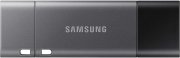 Samsung DUO Plus 128GB Typ-C 400 MB/s USB 3.1 Flash Drive