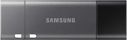 Samsung DUO Plus 256GB Typ-C 400 MB/s USB 3.1 Flash Drive 