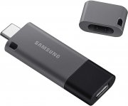 Samsung DUO Plus Typ-C 400 MB/s USB 3.1 128GB Flash Drive