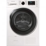 Samsung DV80K6010CW W&auml;rmepumpentrockner/A++/8 kg/Wei&szlig; f&uuml;r 549&euro; statt 611&euro;