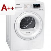 Samsung DV8AM50101W/EG, W&auml;rmepumpen-Kondensationstrockner f&uuml;r 379&euro;