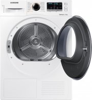 Samsung DV8TM5010QW/EG W&auml;rmepumpentrockner 8kg A++ 