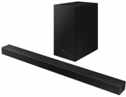 Samsung Essential T-Series HW-T420 Soundbar mit Subwoofer