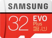 Samsung EVO Plus (2017) microSD microSDHC 32GB nur 6,88&euro;