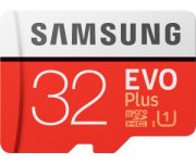 SAMSUNG Evo Plus 32 GB nur 5 EUR