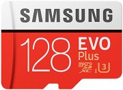 Samsung EVO Plus Micro SDXC 128GB