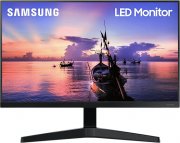Samsung F27T350FHR Monitor 27 Zoll Full HD, IPS, 5 ms, HDMI, VGA