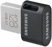 Samsung FIT Plus 128GB Typ-A 400 MB/s USB 3.1 Flash Drive