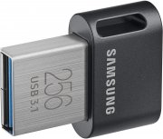 Samsung FIT Plus 256GB Typ-A 400 MB/s USB 3.1 Flash Drive