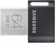 Samsung FIT Plus 64GB Typ-A 300 MB/s USB 3.1 Flash Drive