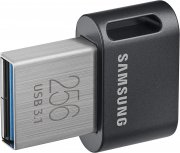 Samsung FIT Plus MUF-256AB/APC 256 GB USB 3.1 Flash Drive