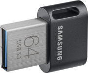 Samsung FIT Plus MUF-64AB/APC Typ-A 64 GB USB-Stick