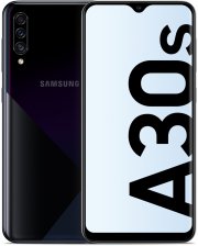 Samsung Galaxy A30s 6,4 Zoll 64GB + 4GB RAM Android 9.0 Triple Haupt-Kamera Smartphone