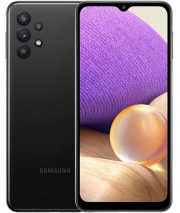 Samsung Galaxy A32 5G, 6,5 Zoll HD, 48 MP, 4 GB RAM, 64 GB interner Speicher, Android 11 Smartphone