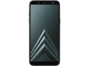 SAMSUNG Galaxy A6 32 GB Black Dual SIM f&uuml;r 189&euro; statt 202,41&euro;