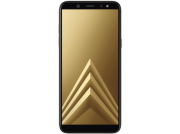 SAMSUNG Galaxy A6, Smartphone, 32 GB, f&uuml;r 179&euro; statt 199&euro;
