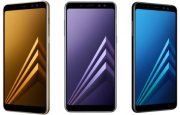  Samsung Galaxy A8 (2018) DUOS 5,6 Super AMOLED Infinity Display f&uuml;r 282,70&euro; inkl. Versand