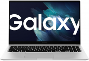 SAMSUNG Galaxy Book 15,6 Zoll FHD, Intel Core i5-1135G7, 16GB RAM / 512GB SSD, Win10